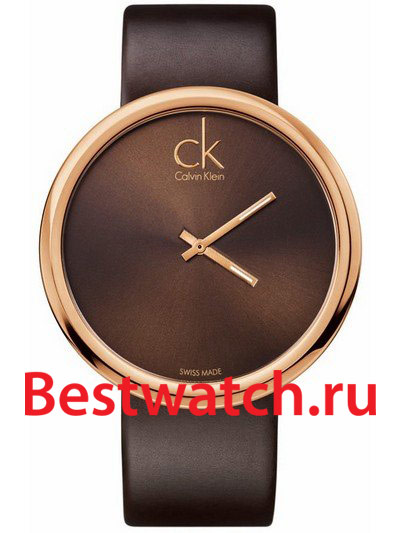 Часы Calvin Klein cK Subtle K0V232.03